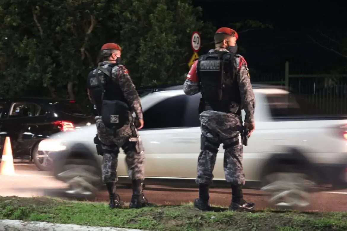 A redução representa o melhor resultado dos últimos dois anos para o mesmo período