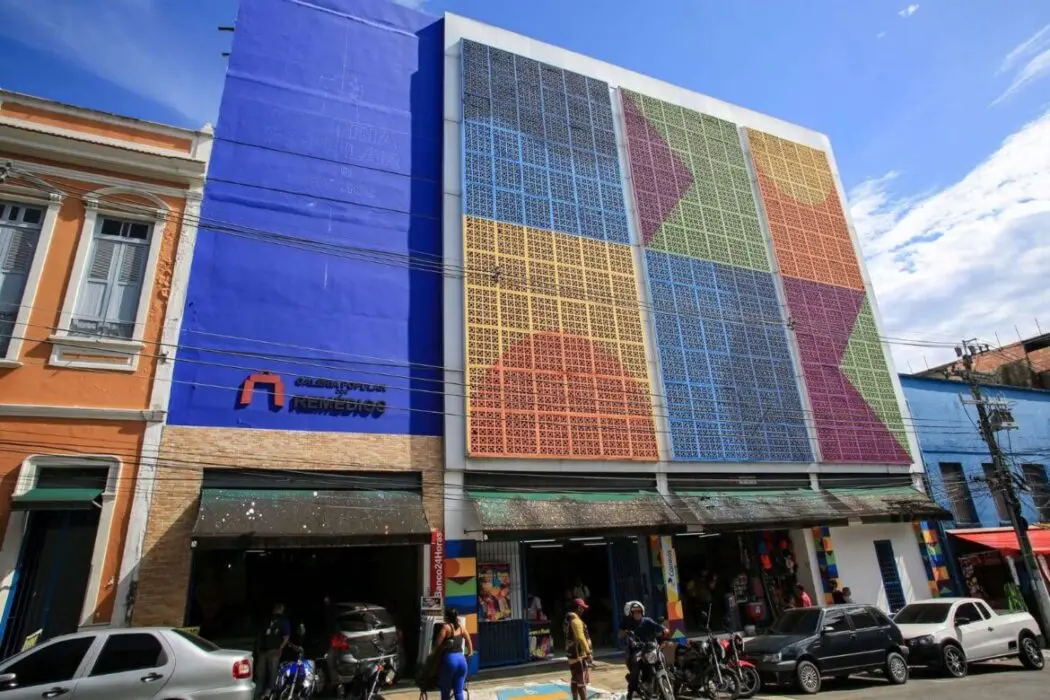 Prefeitura de Manaus abre cadastro para o “Auxílio Permissionário”