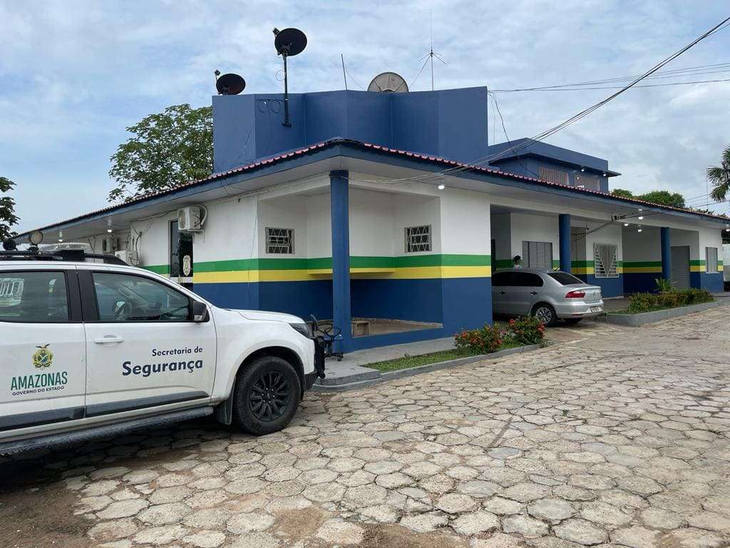 Polícia prende falso médico no município de Coari