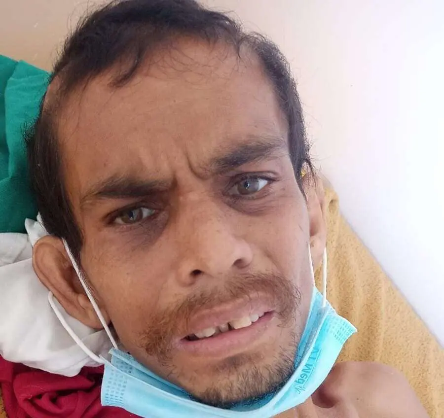 HPS João Lúcio procura familiares de paciente que está de alta hospitalar