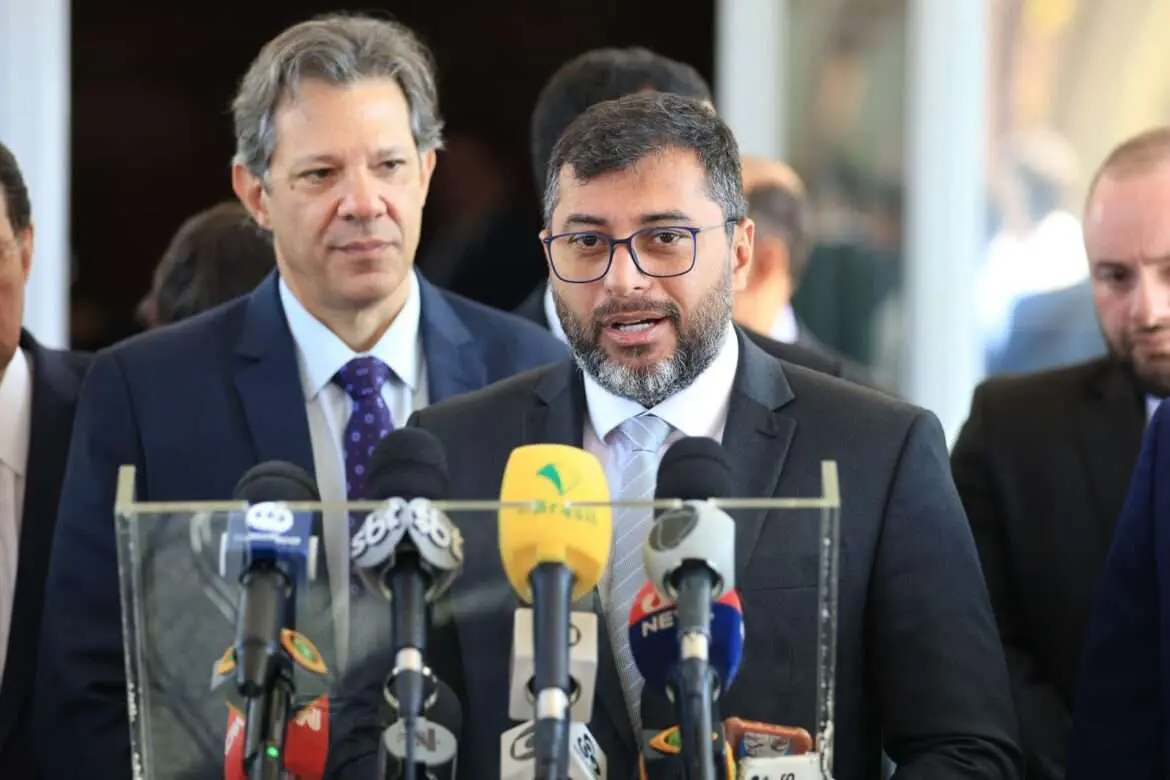 Relator da reforma tributária inclui proposta do Amazonas que dá segurança jurídica e mantém competitividade da ZFM