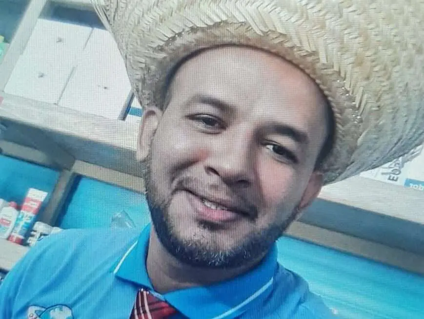 Homem desaparece ao sair do trablho, na Cidade Nova
