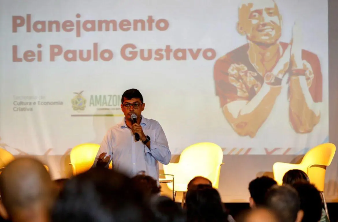 O estado será contemplado na sua totalidade de municípios pela lei histórica que fomenta o setor cultural
