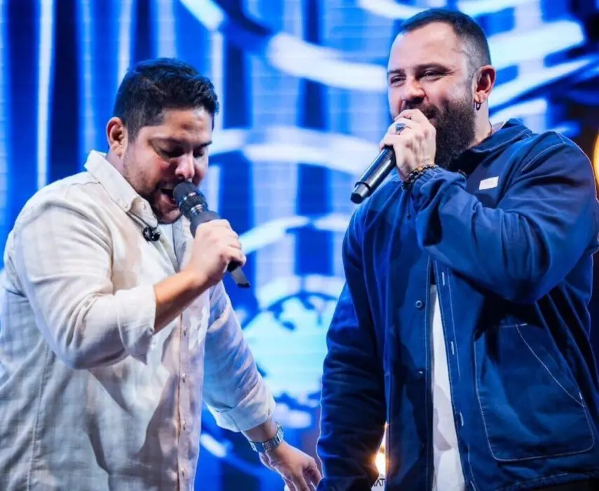 'Único': turnê de Jorge e Mateus inicia venda de ingressos em Manaus