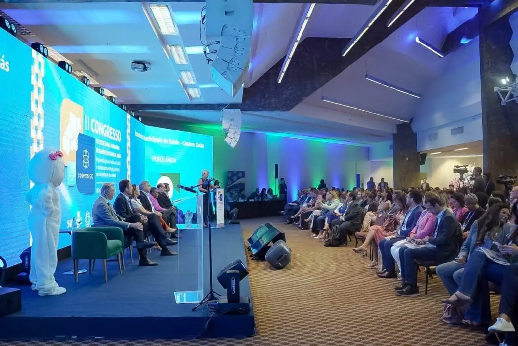 Prefeitura de Manaus participará de maior evento de saúde pública do Brasil