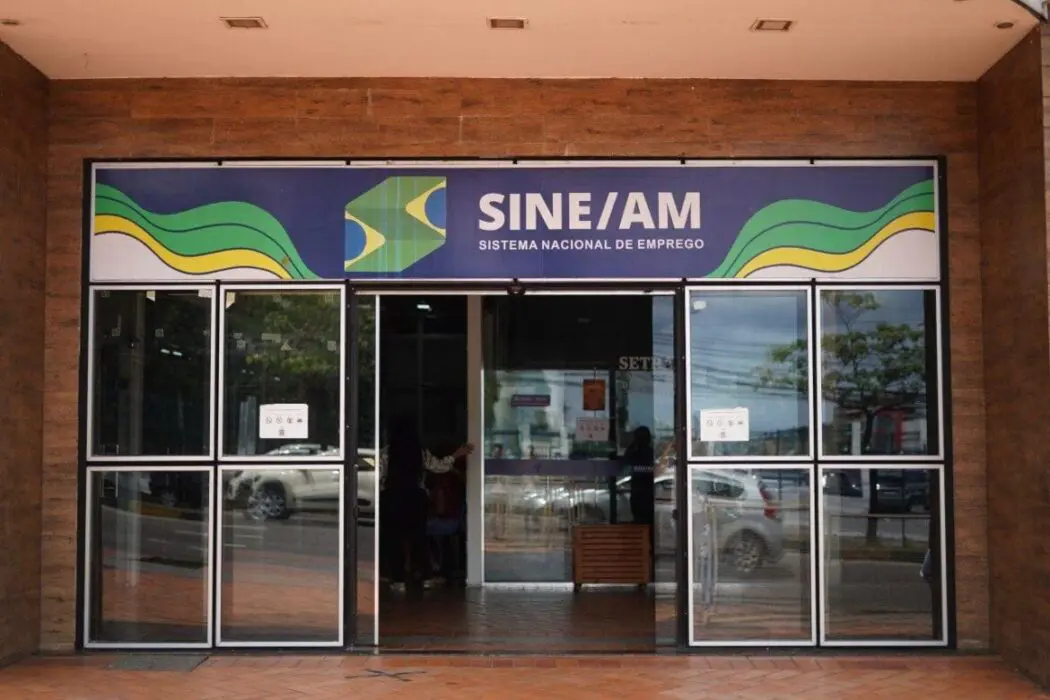 Sine Manaus oferta 228 vagas de emprego nesta quarta-feira (02)