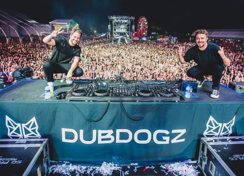 Esquenta do Dubdogz Sunset acontece neste sábado com sorteio de ingressos