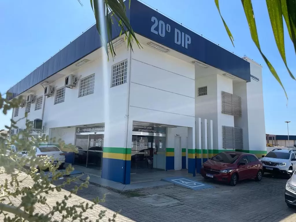 Homem envolvido em tentativa de homicídio contra agente de segurança pública é preso, no Tarumã