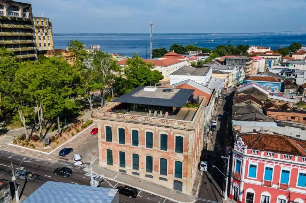 Palestra sobre arqueologia tem inscrições abertas, inaugurando ações do ‘Vivendo o Nosso Centro’
