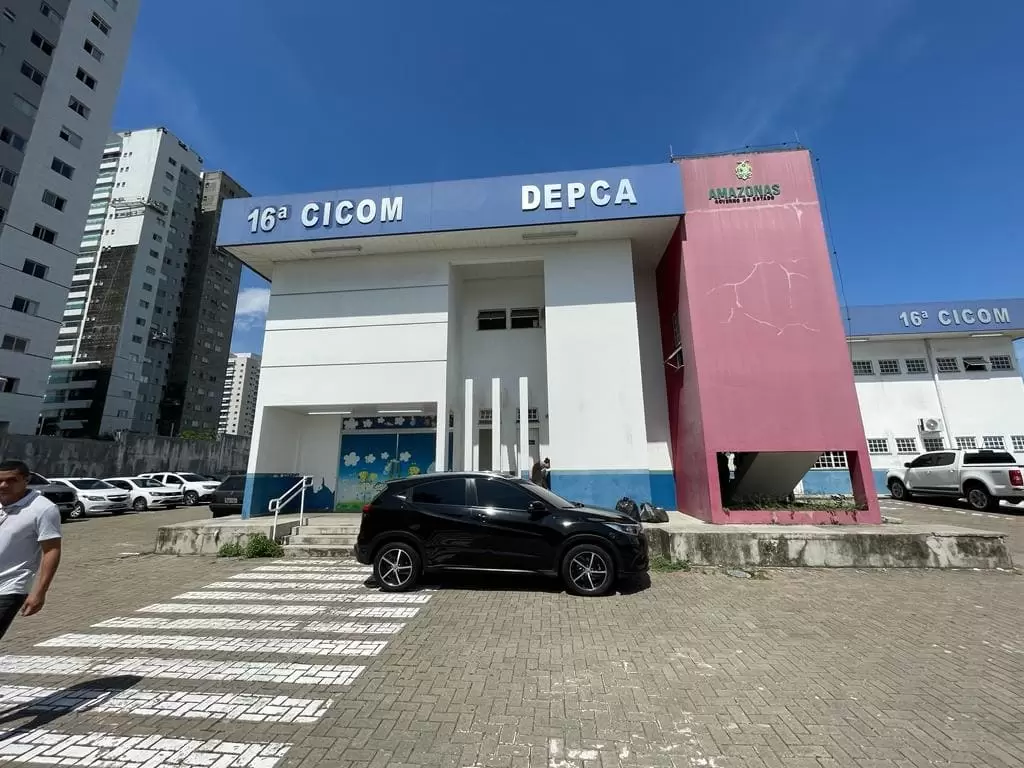 Homem é preso por exibir partes íntimas para diferentes vítimas na zona norte de Manaus