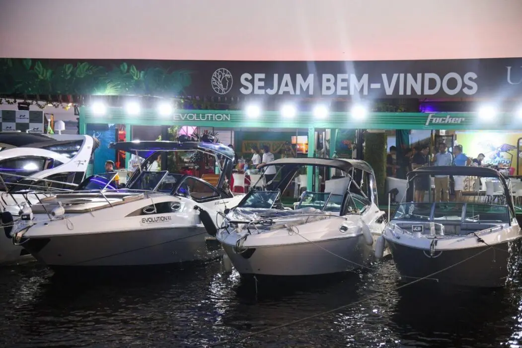 Barco Show confirma próxima edição no Amazonas em 2024