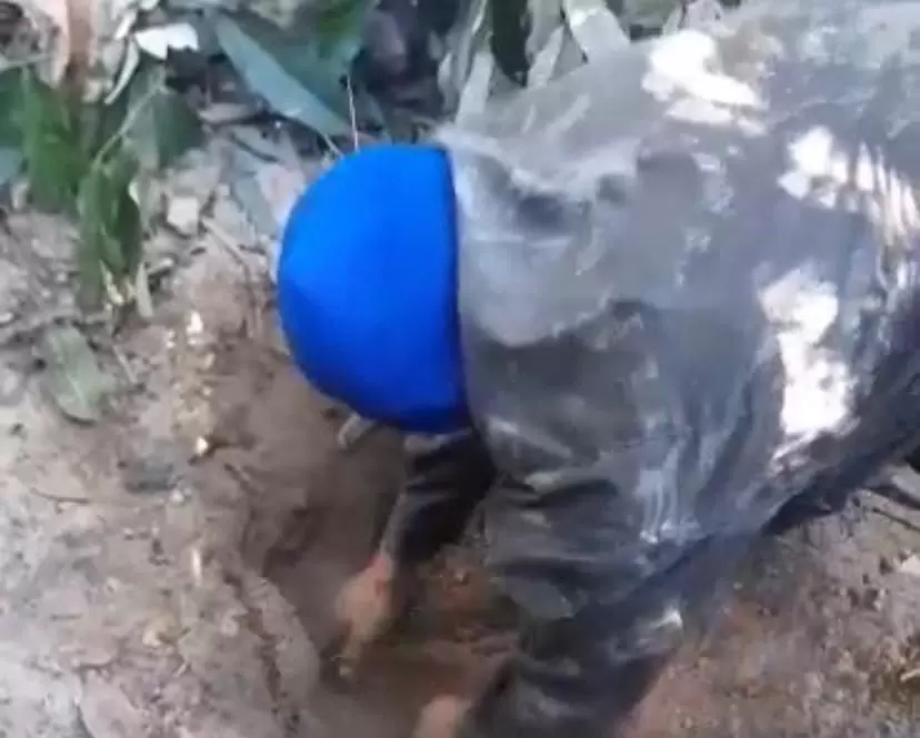 Mototaxista desaparecido é encontrado morto, em Itapiranga