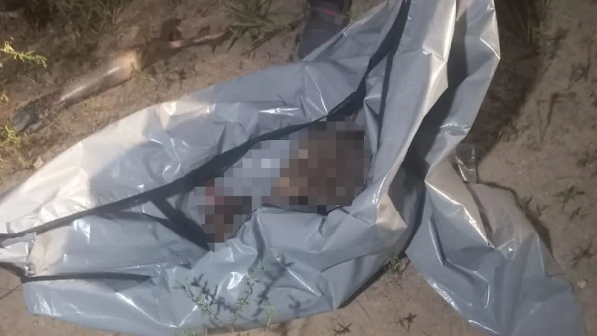 Morador encontra corpo esquartejado dentro de sacola, no Japiim 2