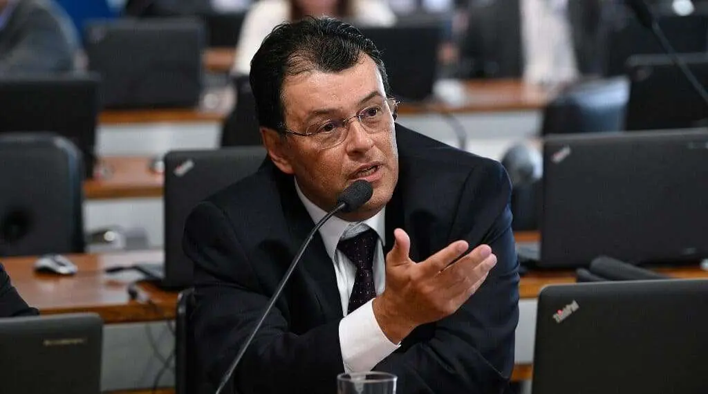 Eduardo Braga será o relator da reforma tributária no Senado