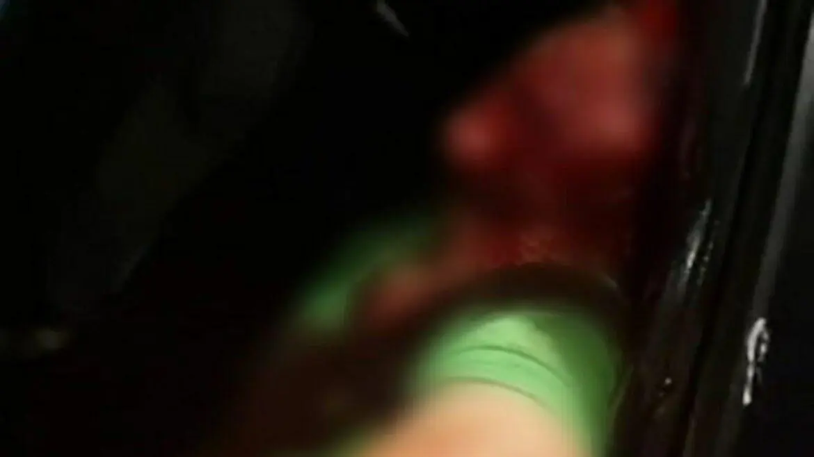 Homem é executado dentro de carro, no Santa Luzia