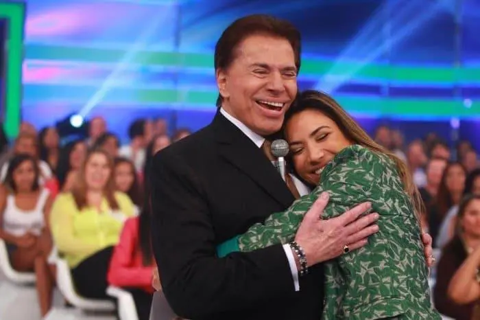 Herdeiras de Silvio Santos vão à Justiça por herança de R$ 429 milhões em paraíso fiscal
