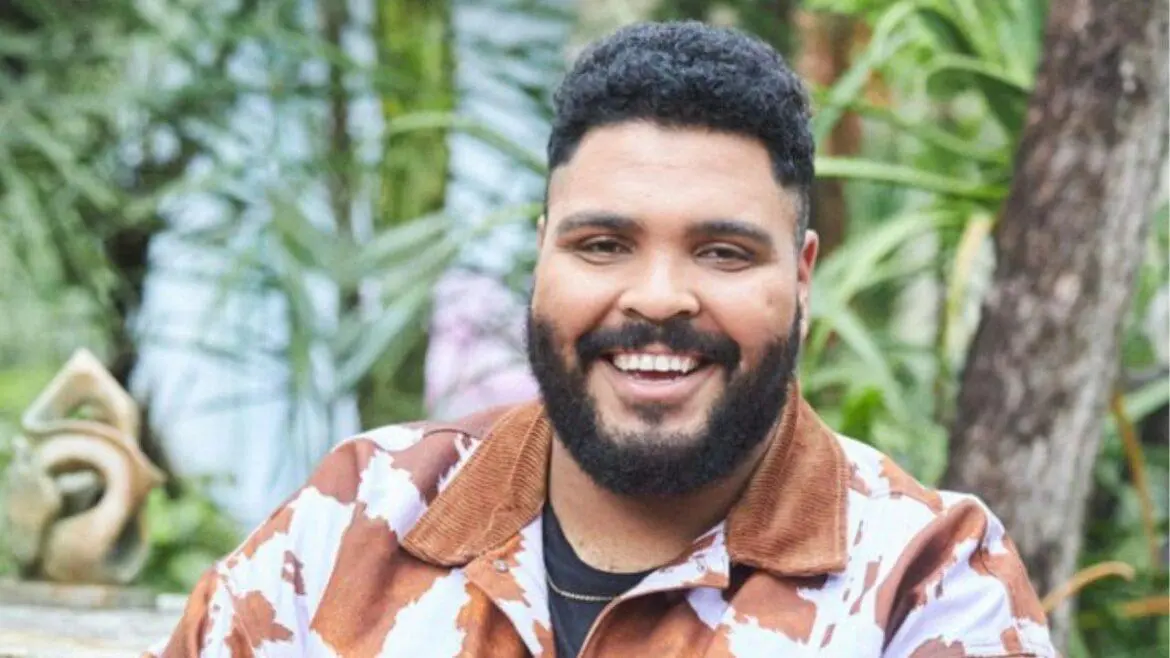Paulo Vieira diverte com perrengue durante viagem para Amazônia