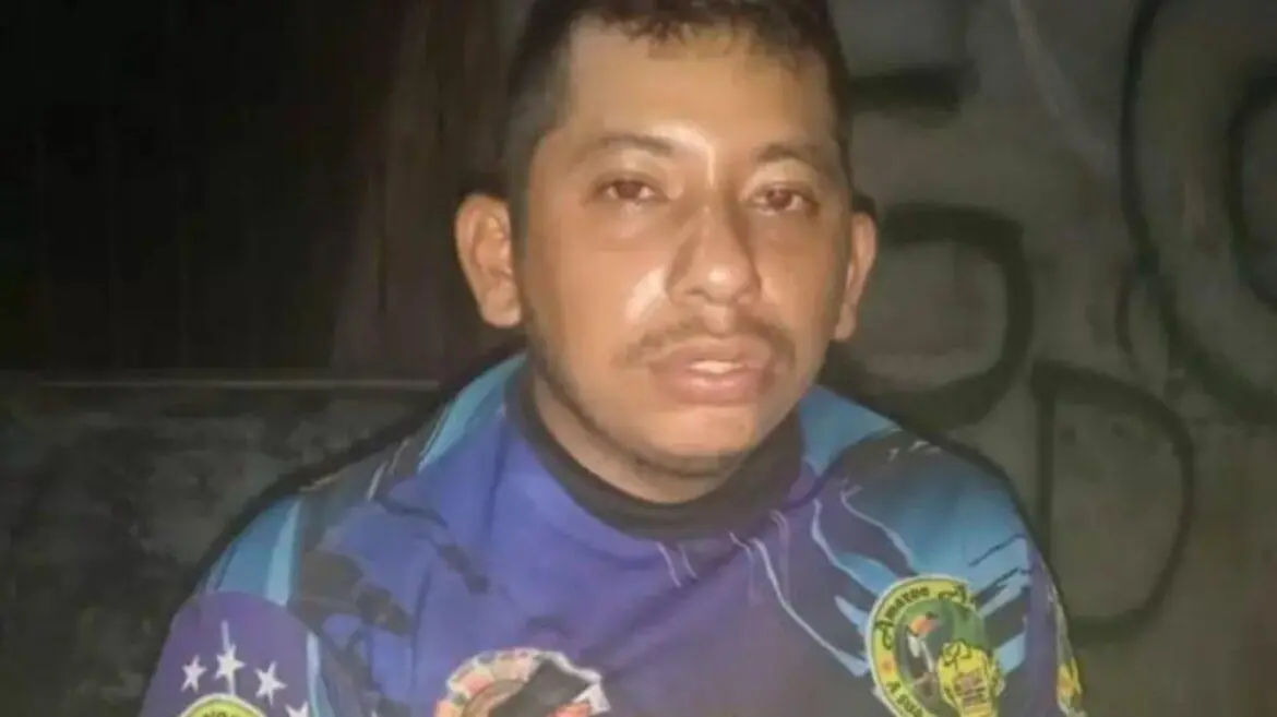 Mototaxista tarado tem imagem divulgada pela polícia