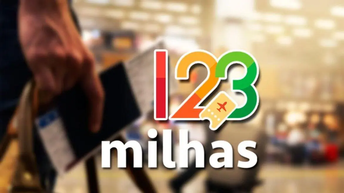 Ministério do Turismo cancela cadastro da 123 Milhas do CadasTur