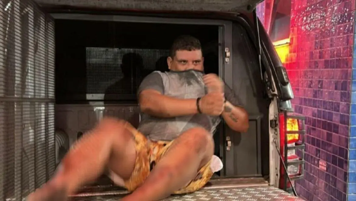 Suspeito de mandar matar advogado no bairro Aparecida é preso em Manaus