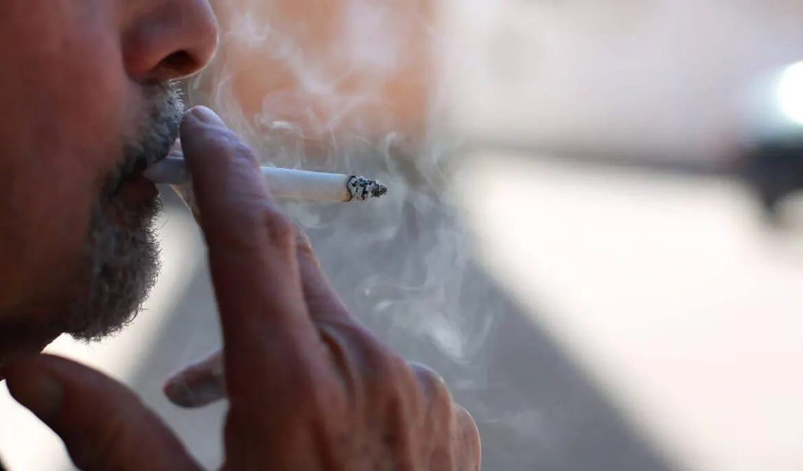 Especialistas alertam: fumo é a maior causa de câncer de pulmão