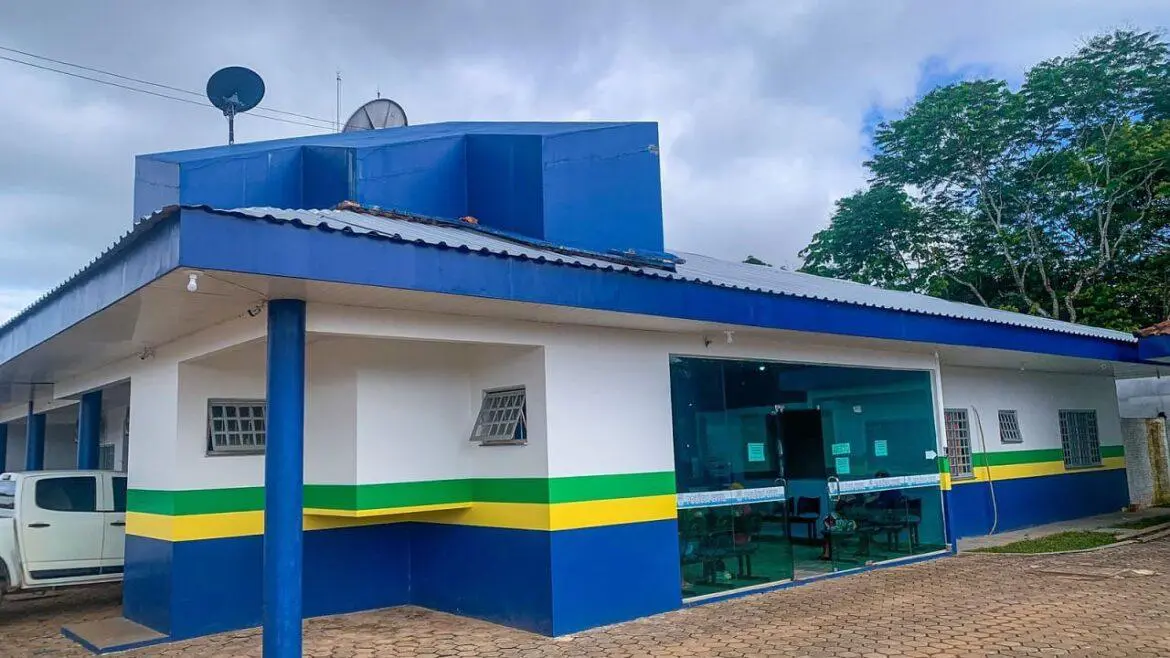 Irmãos são presos por latrocínio de comerciante em Humaitá