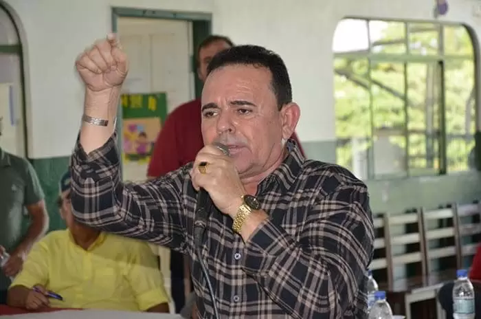 Justiça Eleitoral cassa direitos políticos de ex-prefeito de Humaitá