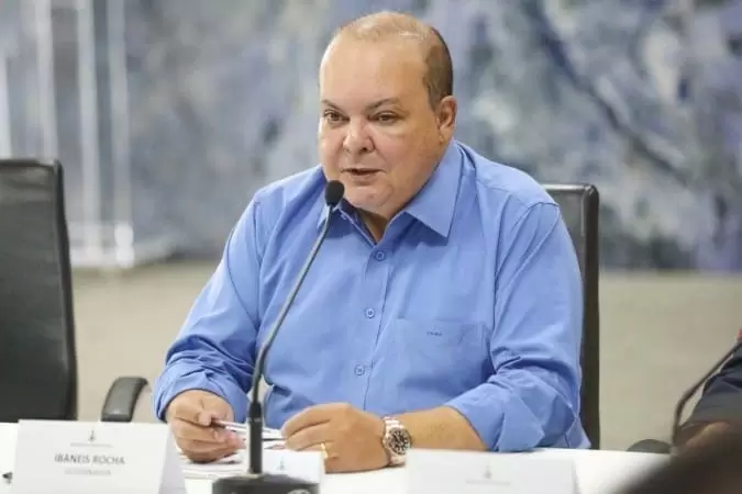 Prisão de PMs: Ibaneis ainda não decidiu sobre quais serão exonerados