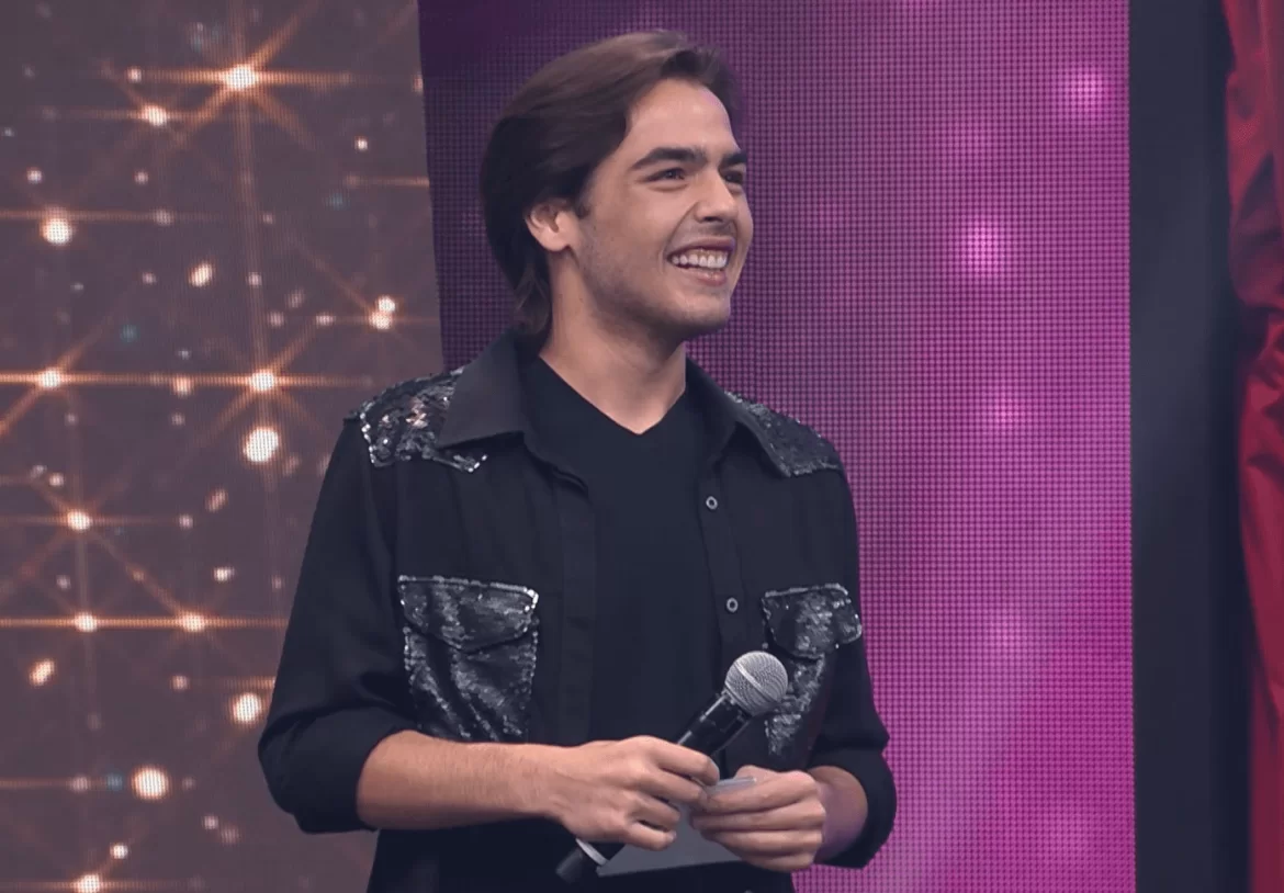 João Guilherme Silva não aceita proposta da Band e é demitido da emissora