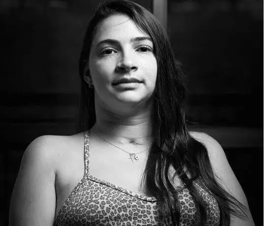 'Não é fácil reviver', diz Lais Souza após revelar abusos que sofreu de cuidadores