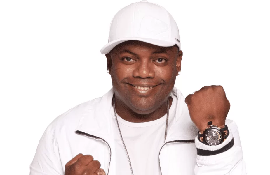 Funkeiro MC Marcinho morre aos 45 anos no Rio de Janeiro