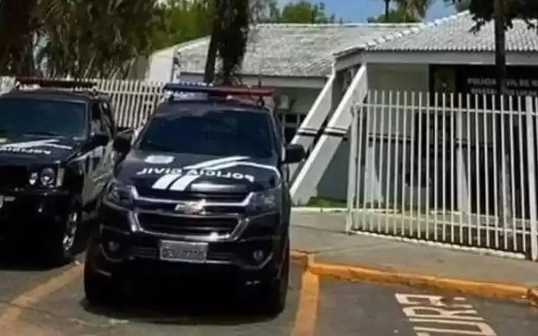 Líder religioso é preso suspeito de abusar de mulheres