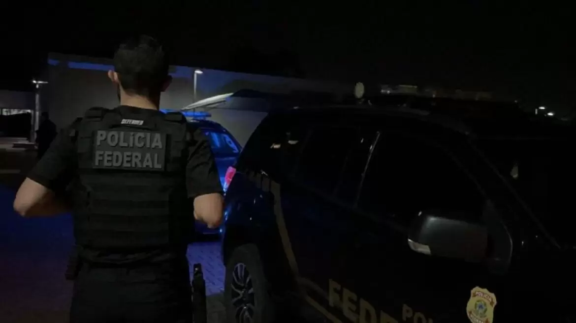 Homem que estuprava enteados e postava na Dark Web é preso no Pará