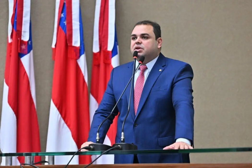 Lei de Roberto Cidade que estabelece proteção de dados cibernéticos e segurança digital aguarda sanção governamental