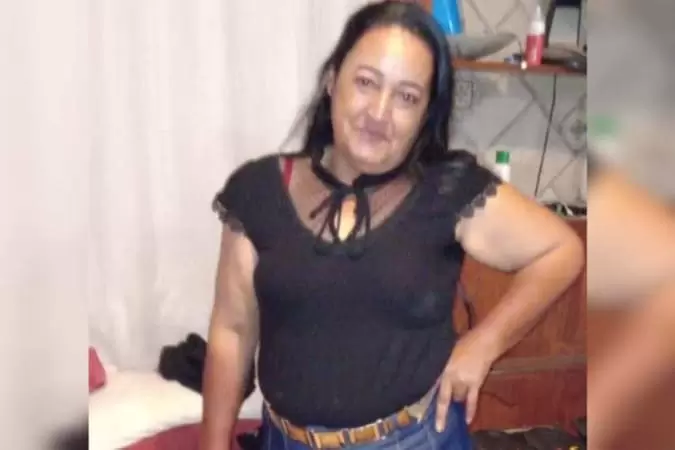 Vítima de feminicídio foi ameaçada pelo ex: "você merece morrer"