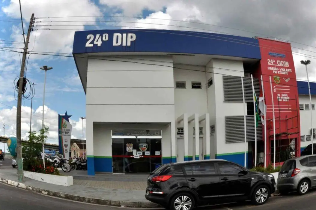 Homem é indiciado por importunação sexual ocorrida em estabelecimento comercial no Centro de Manaus