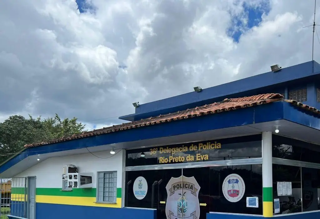 Policias encontram restos mortais de jovem morto em Rio Preto da Eva