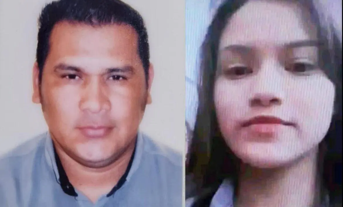 Polícia Civil busca informações sobre duas pessoas desaparecidas