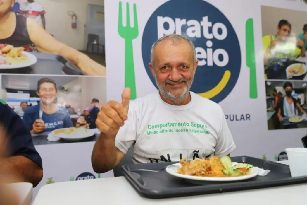 Prato Cheio da Compensa é reinaugurado em novo endereço