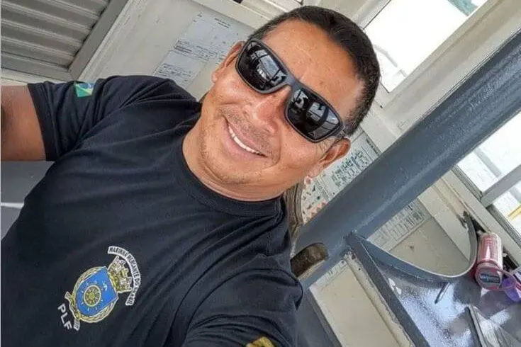 Polícia procura homem suspeito de estupro de vulnerável e favorecimento à prostituição