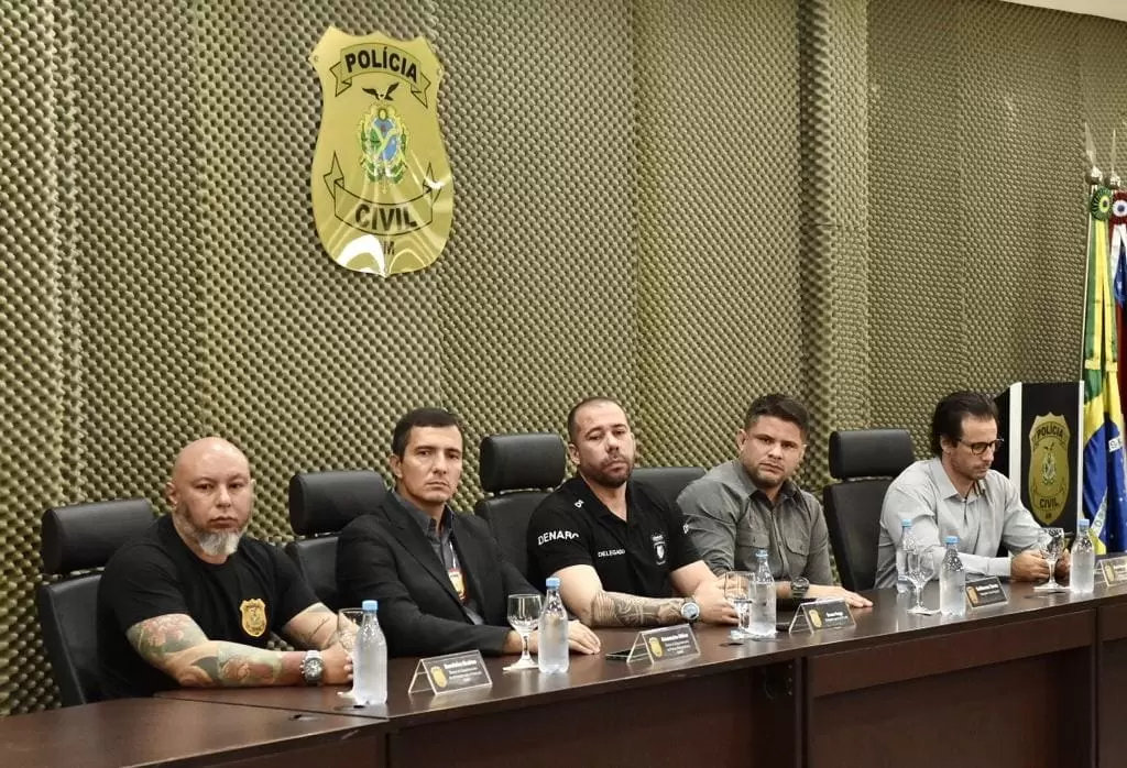 Polícia Civil do Amazonas esclarece sobre caso do investigador de polícia
