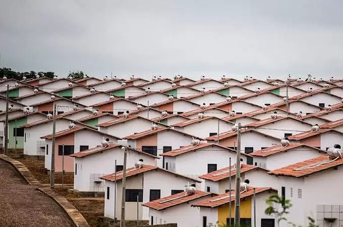 Sinduscon realiza Workshop para orientar empresas sobre procedimentos para aquisição de recursos da CEF para habitação