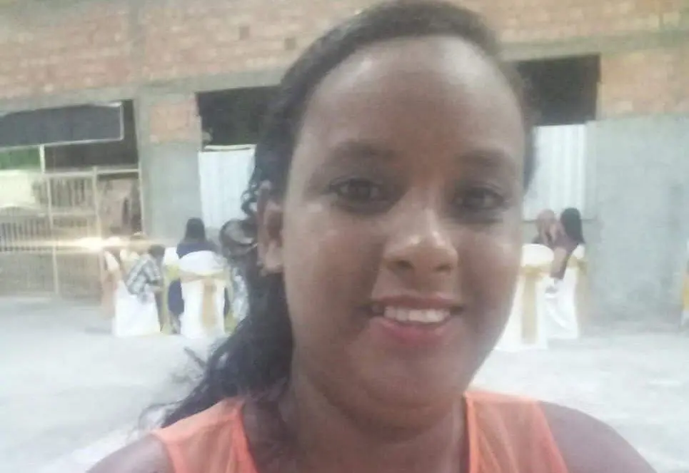 Família divulga foto de mulher que desapareceu no bairro Mauazinho