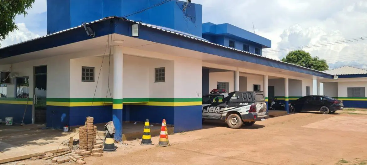 Homem acusado de homicídio em Itacoatiara é preso em Manaus