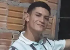 Família procura jovem que desapareceu no bairro Cidade de Deus