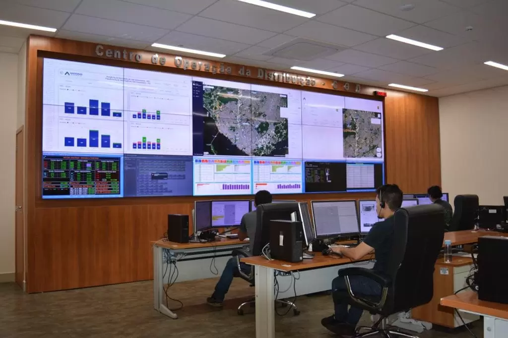 Amazonas Energia registra recorde de ocorrências de atendimento