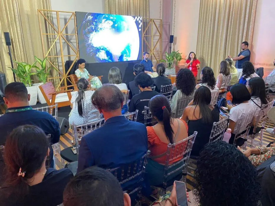 Secretário do Meio Ambiente defende combate à pobreza energética na Glocal Experience Amazônia