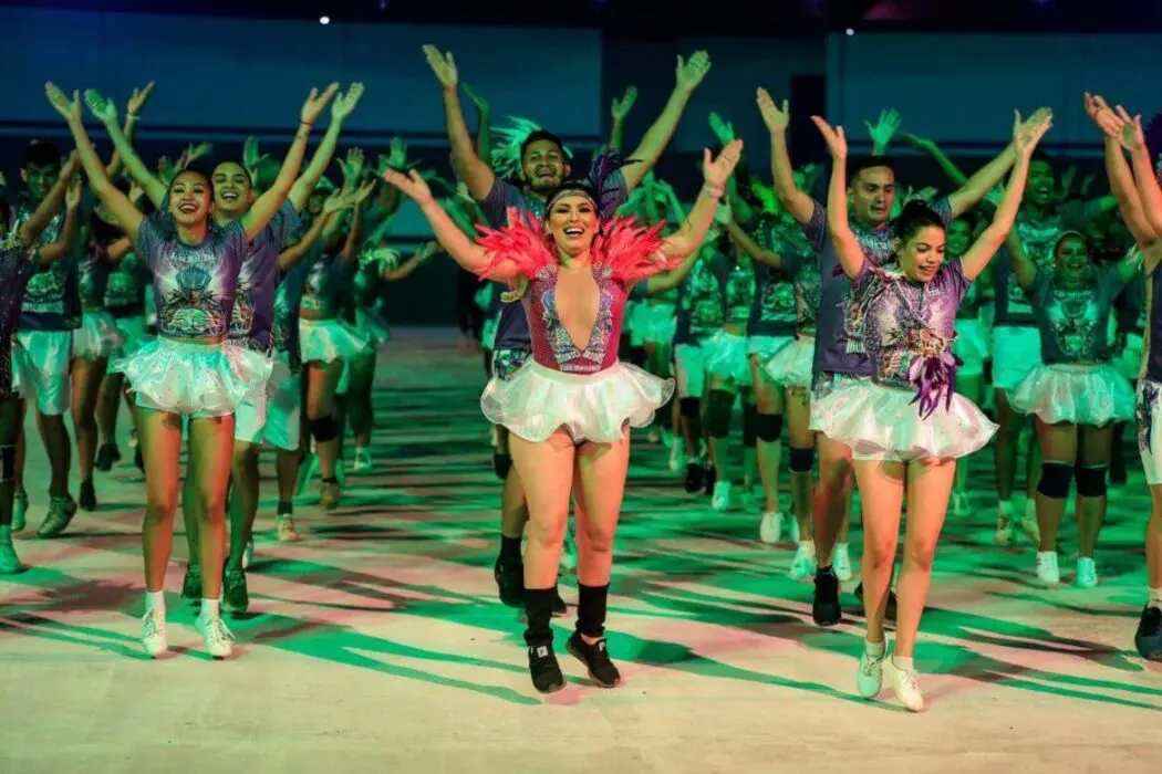 Festival de Cirandas de Manacapuru: Ensaio geral das cirandas no Parque do Ingá se estende até quarta-feira