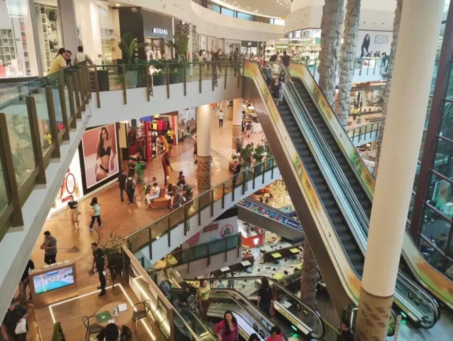 Nota-Horário de funcionamento do Manauara Shopping para os feriados de setembro