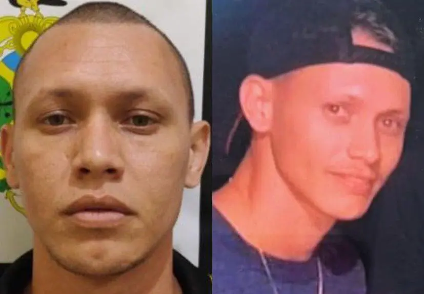 Polícia reforça divulgação da imagem de executor da tentativa de homicídio de médico